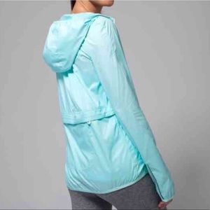Ivviva Girl’s Rain Jacket